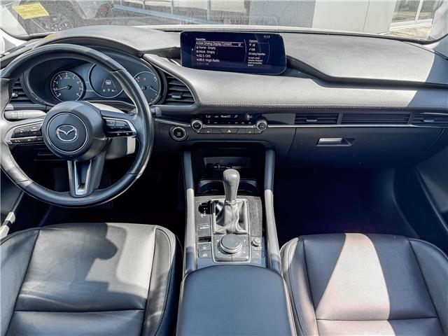 2024 Mazda Mazda3 GT w/Turbo (Stk: 8425P) in ORILLIA - Image 14 of 19