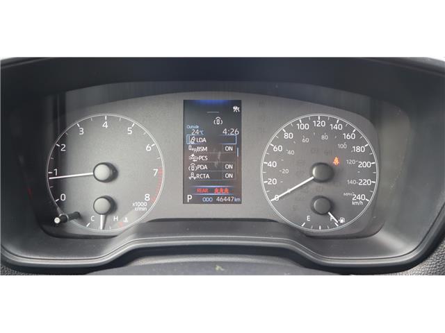2024 Toyota Corolla Cross LE (Stk: 22U3991) in Mississauga - Image 13 of 27