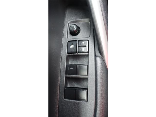 2024 Toyota Corolla Cross LE (Stk: 22U3991) in Mississauga - Image 19 of 27