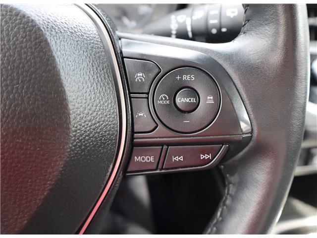 2024 Toyota Corolla Cross LE (Stk: 22U3991) in Mississauga - Image 16 of 27