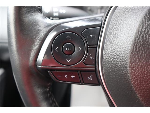 2024 Toyota Corolla Cross LE (Stk: 22U3991) in Mississauga - Image 15 of 27