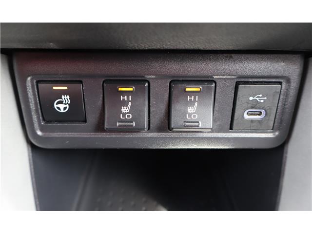 2024 Toyota Corolla Cross LE (Stk: 22U3991) in Mississauga - Image 20 of 27