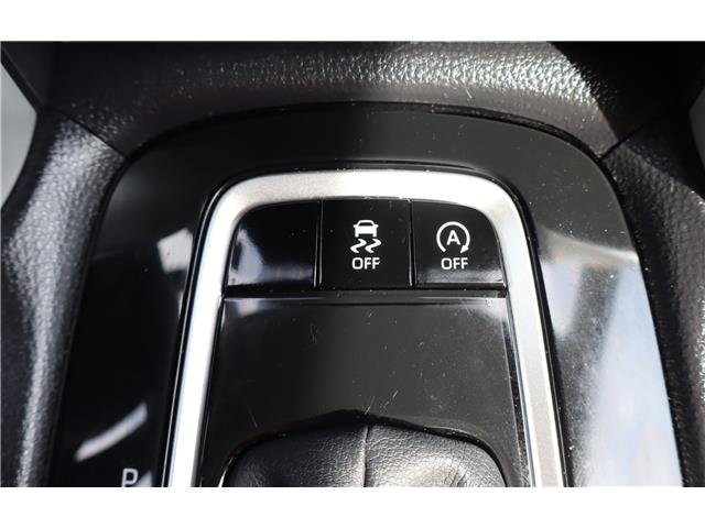 2024 Toyota Corolla Cross LE (Stk: 22U3991) in Mississauga - Image 21 of 27