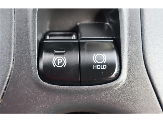2024 Toyota Corolla Cross LE (Stk: 22U3991) in Mississauga - Image 22 of 27
