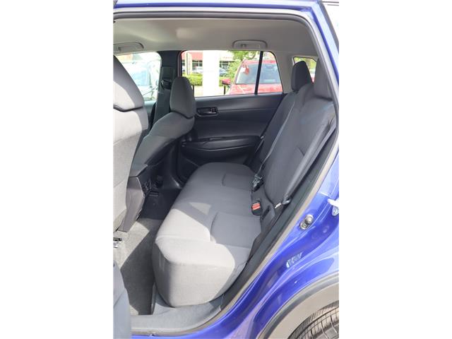 2024 Toyota Corolla Cross LE (Stk: 22U3991) in Mississauga - Image 24 of 27