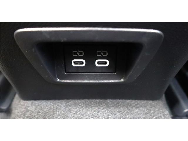2024 Toyota Corolla Cross LE (Stk: 22U3991) in Mississauga - Image 25 of 27