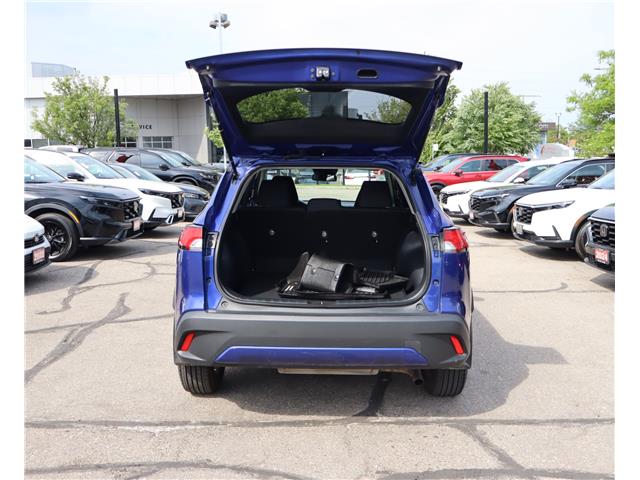 2024 Toyota Corolla Cross LE (Stk: 22U3991) in Mississauga - Image 26 of 27