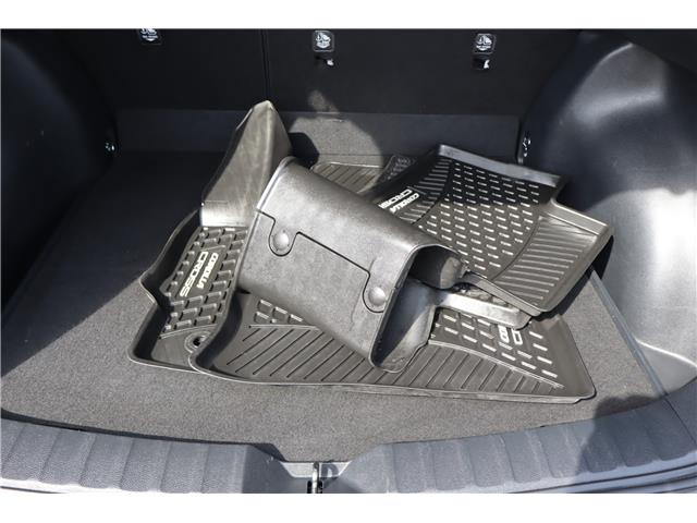 2024 Toyota Corolla Cross LE (Stk: 22U3991) in Mississauga - Image 27 of 27