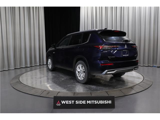 2026 Mitsubishi Outlander PHEV ES (Stk: P26752) in Edmonton - Image 4 of 29