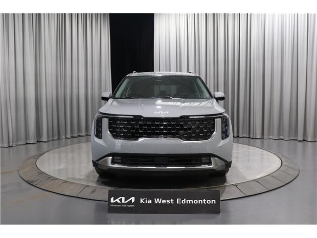 2026 Kia Carnival Hybrid EX (Stk: 27291) in Edmonton - Image 2 of 29