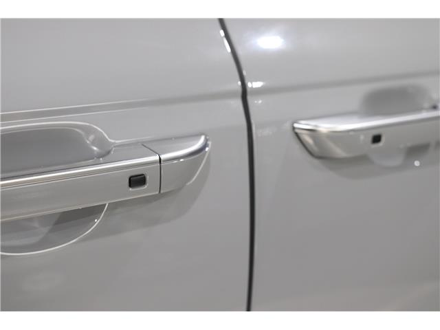 2026 Kia Carnival Hybrid EX (Stk: 27291) in Edmonton - Image 8 of 29