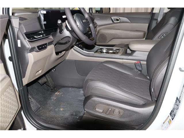 2026 Kia Carnival Hybrid EX (Stk: 27291) in Edmonton - Image 10 of 29