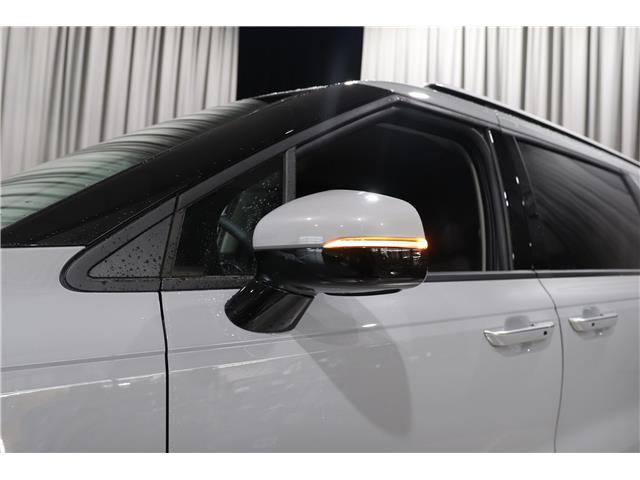 2026 Kia Carnival Hybrid EX (Stk: 27291) in Edmonton - Image 7 of 29