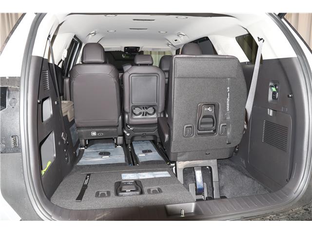 2026 Kia Carnival Hybrid EX (Stk: 27291) in Edmonton - Image 26 of 29