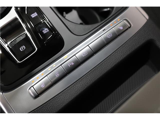 2026 Kia Carnival Hybrid EX (Stk: 27291) in Edmonton - Image 13 of 29