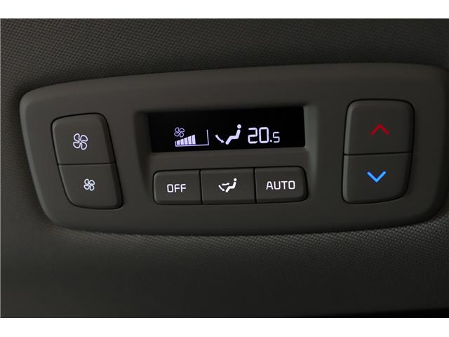 2026 Kia Carnival Hybrid EX (Stk: 27291) in Edmonton - Image 25 of 29