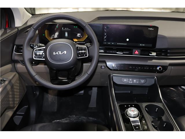 2026 Kia Carnival Hybrid EX (Stk: 27291) in Edmonton - Image 11 of 29
