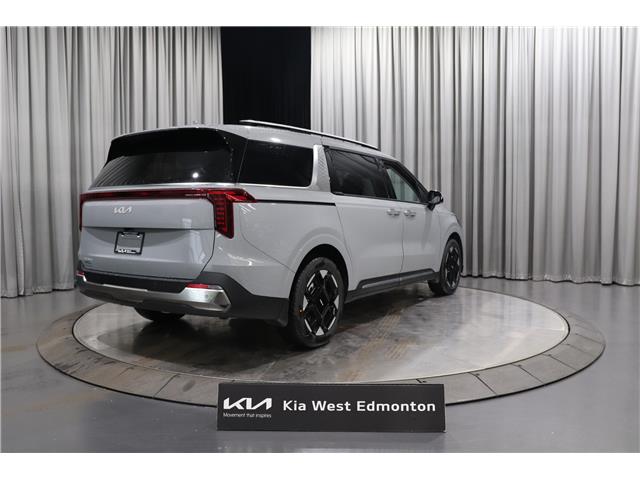 2026 Kia Carnival Hybrid EX (Stk: 27291) in Edmonton - Image 5 of 29