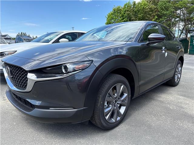 2026 Mazda CX-30 GS