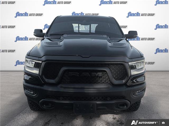 2023 RAM 1500 Rebel (Stk: 166096) in London - Image 2 of 25