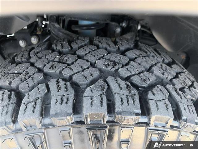 2023 RAM 1500 Rebel (Stk: 166096) in London - Image 8 of 25
