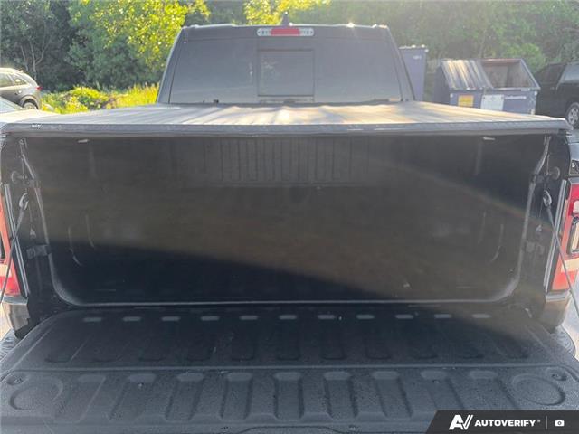 2023 RAM 1500 Rebel (Stk: 166096) in London - Image 13 of 25