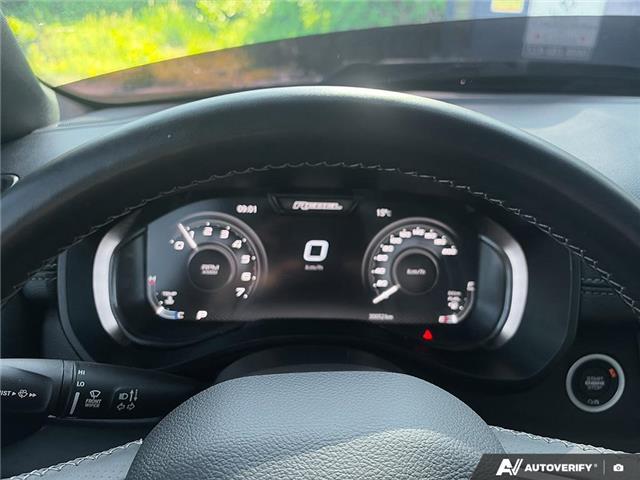 2023 RAM 1500 Rebel (Stk: 166096) in London - Image 16 of 25
