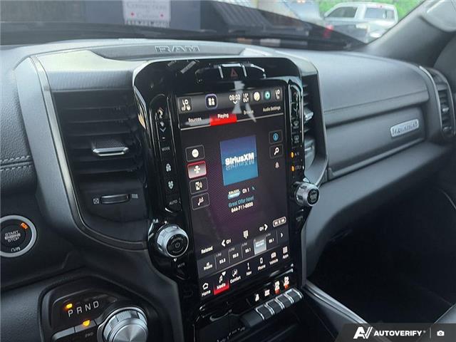 2023 RAM 1500 Rebel (Stk: 166096) in London - Image 20 of 25