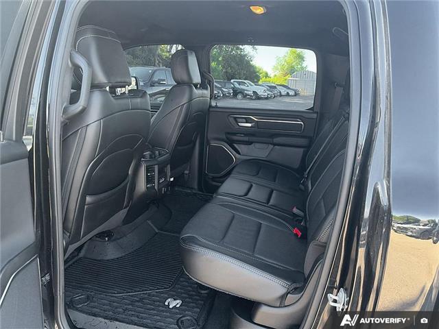 2023 RAM 1500 Rebel (Stk: 166096) in London - Image 23 of 25