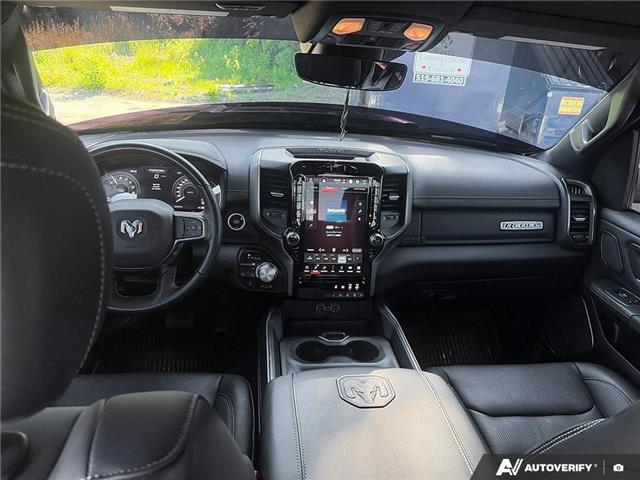 2023 RAM 1500 Rebel (Stk: 166096) in London - Image 24 of 25