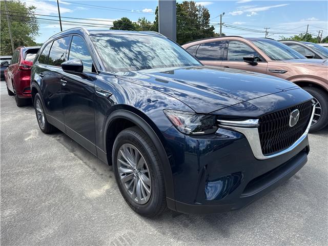 2025 Mazda CX-90 PHEV GS-L (Stk: 5C9052) in Miramichi - Image 3 of 9