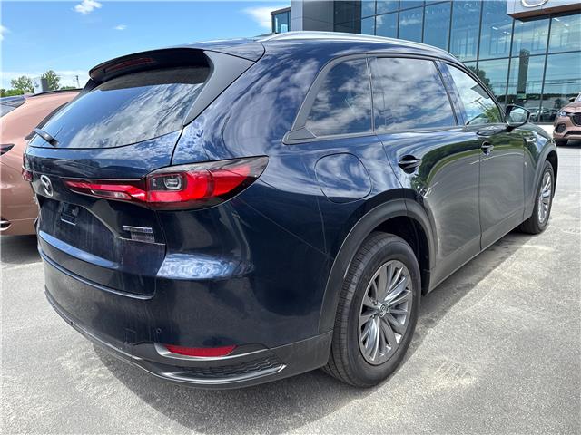 2025 Mazda CX-90 PHEV GS-L (Stk: 5C9052) in Miramichi - Image 4 of 9