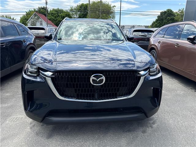 2025 Mazda CX-90 PHEV GS-L (Stk: 5C9052) in Miramichi - Image 2 of 9