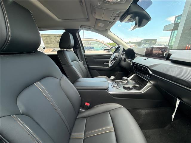 2025 Mazda CX-90 PHEV GS-L (Stk: 5C9052) in Miramichi - Image 9 of 9