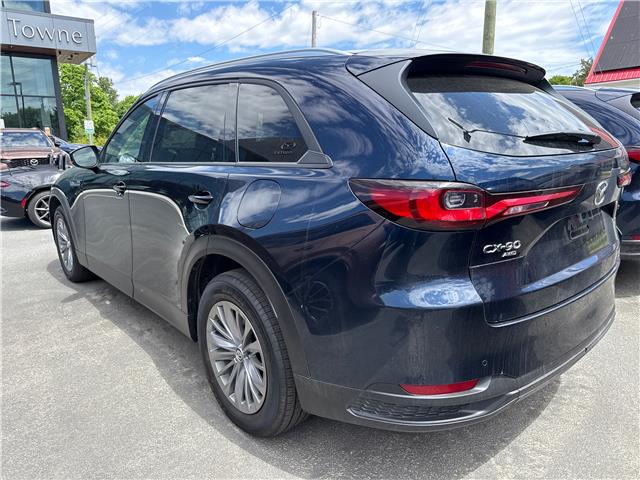 2025 Mazda CX-90 PHEV GS-L (Stk: 5C9052) in Miramichi - Image 5 of 9