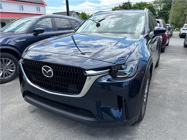 2025 Mazda CX-90 PHEV GS-L (Stk: 5C9052) in Miramichi - Image 6 of 9