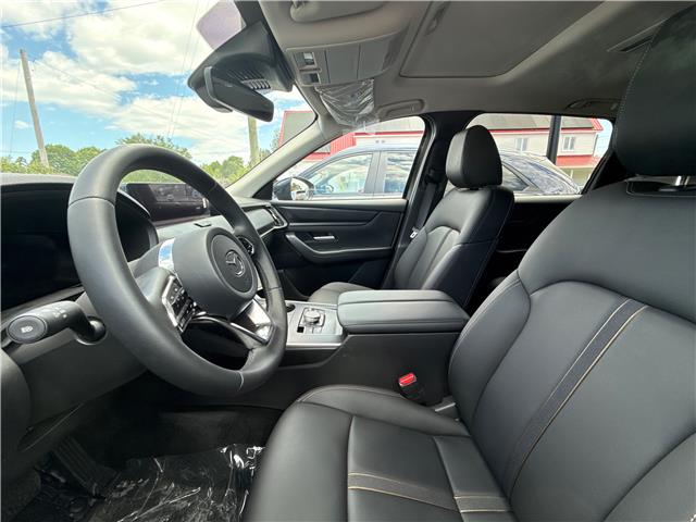2025 Mazda CX-90 PHEV GS-L (Stk: 5C9052) in Miramichi - Image 8 of 9