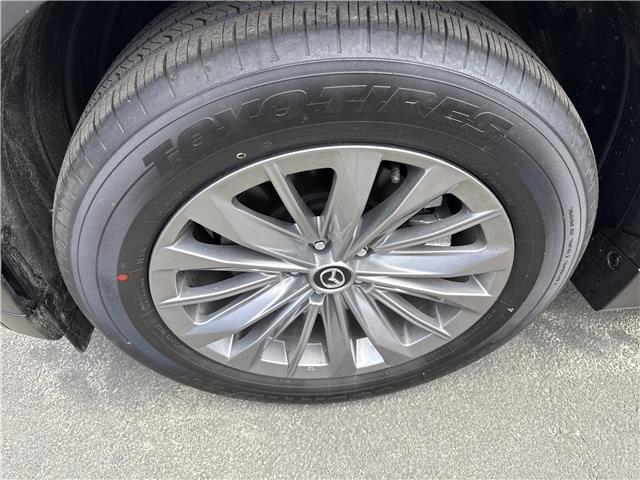 2025 Mazda CX-90 PHEV GS-L (Stk: 5C9052) in Miramichi - Image 7 of 9