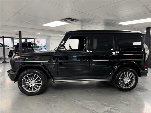 2019 Mercedes-Benz G-Class Base (Stk: a9273) in Saint-Eustache - Image 2 of 29