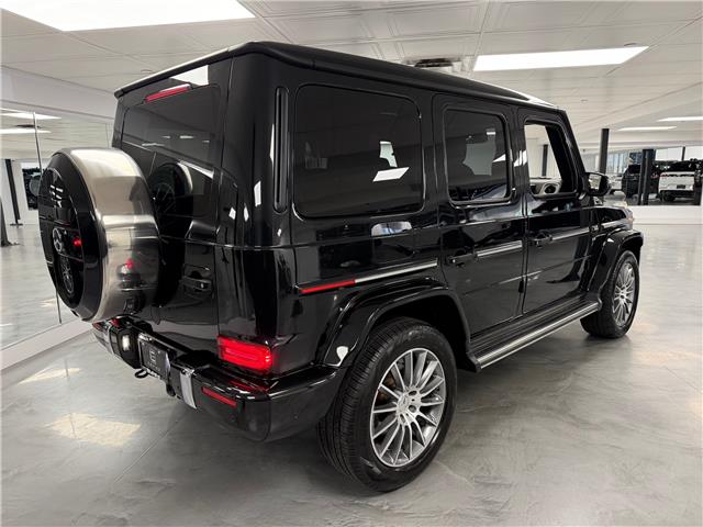 2019 Mercedes-Benz G-Class Base (Stk: a9273) in Saint-Eustache - Image 3 of 29