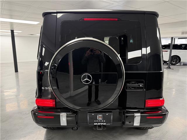 2019 Mercedes-Benz G-Class Base (Stk: a9273) in Saint-Eustache - Image 4 of 29