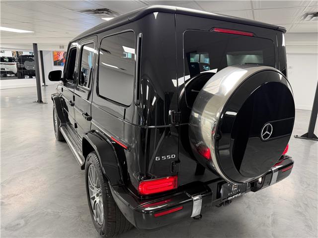 2019 Mercedes-Benz G-Class Base (Stk: a9273) in Saint-Eustache - Image 5 of 29