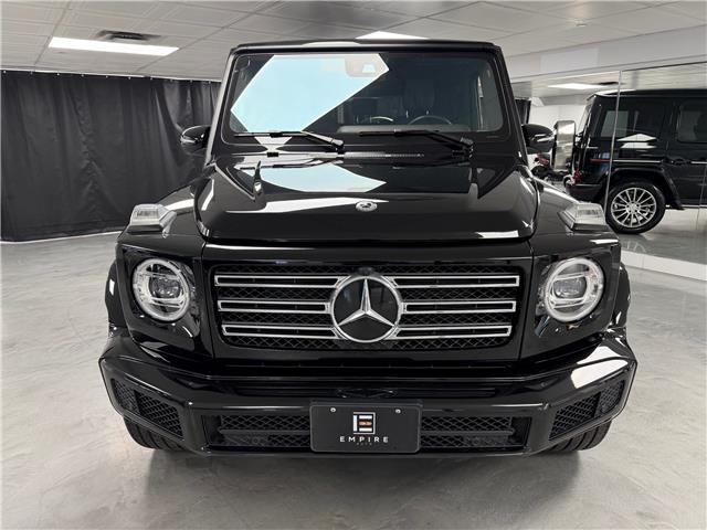 2019 Mercedes-Benz G-Class Base (Stk: a9273) in Saint-Eustache - Image 6 of 29