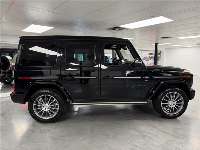 2019 Mercedes-Benz G-Class Base (Stk: a9273) in Saint-Eustache - Image 8 of 29