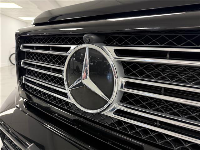 2019 Mercedes-Benz G-Class Base (Stk: a9273) in Saint-Eustache - Image 11 of 29