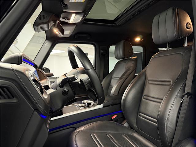 2019 Mercedes-Benz G-Class Base (Stk: a9273) in Saint-Eustache - Image 12 of 29