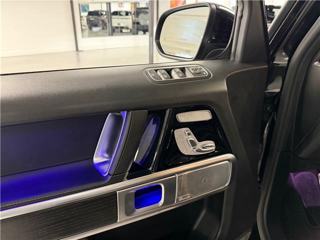 2019 Mercedes-Benz G-Class Base (Stk: a9273) in Saint-Eustache - Image 14 of 29