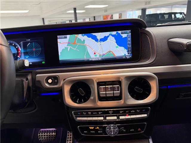 2019 Mercedes-Benz G-Class Base (Stk: a9273) in Saint-Eustache - Image 18 of 29