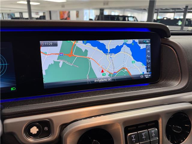 2019 Mercedes-Benz G-Class Base (Stk: a9273) in Saint-Eustache - Image 19 of 29