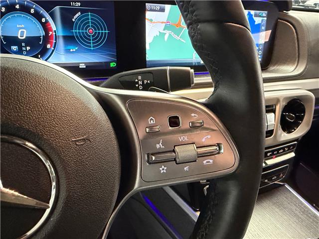 2019 Mercedes-Benz G-Class Base (Stk: a9273) in Saint-Eustache - Image 20 of 29